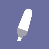 Whiteboard - Widget Messaging icon