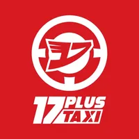 Lái xe Taxi 17 Plus icon