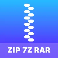 ZipMaster-Zip Rar File Manager icon