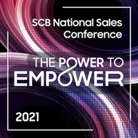 2021 National Sales Conference icon