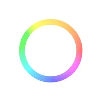 Lumic - Color Palette Camera icon