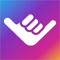 Whuups: Social Connect Network icon