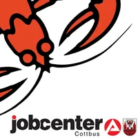 Jobcenter Cottbus mobil icon