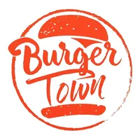 Burger Town Birmingham icon