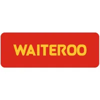 Waiteroo Admin icon