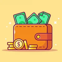 Easy Wallet Plus icon