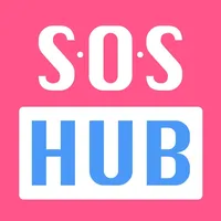 SOSHUB icon