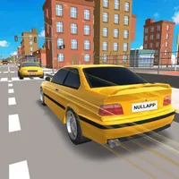 Traffic Racer: Escape the Cops icon