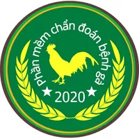 Chẩn đoán bệnh gà icon