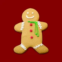 Gingerbread Cookies 2020 icon