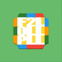 Speed Cube CFOP Memo icon