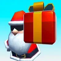 Snappy Santa! icon