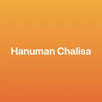 Hanuman Chalisa icon