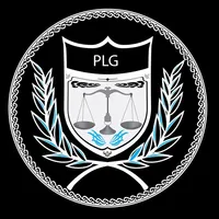 The PLG App icon