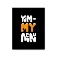 YumMyMenu icon