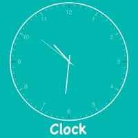 Pro Analog Clock icon