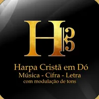 Harpa Cristã em Clave de Dó icon