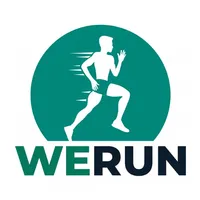 WeRun - Join a running group icon