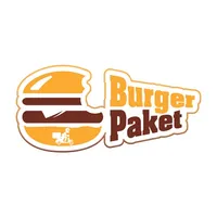 Burger Paket icon