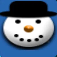 Snowman Conflux icon