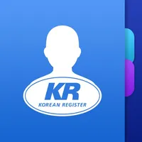 KR Directory icon