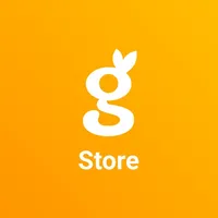 Grabbitlocal: Store icon