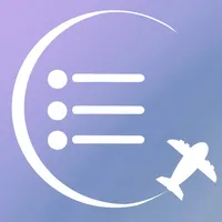 Triplanner - Your Travel Pal icon