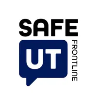 SafeUT Frontline icon