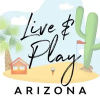 Live and Play Arizona icon