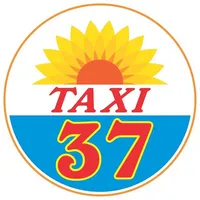 Taxi 37 icon