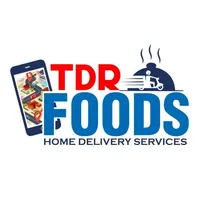Tdr Foods icon