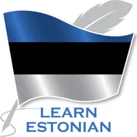 Learn Estonian Offline Travel icon