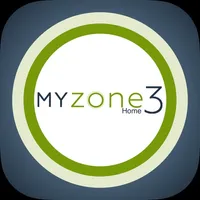 MyZone3 Home icon