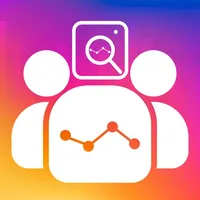 Followers Analysis icon