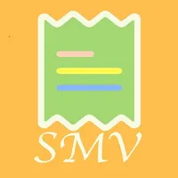 SMV Ticketing icon