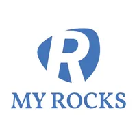 My Rocks icon