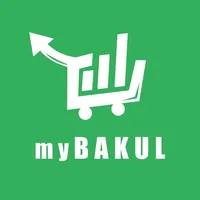 myBakul Merchant icon