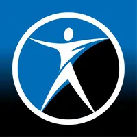 Spectrum Fitness App icon