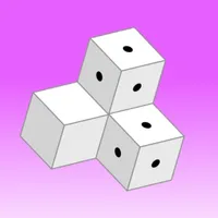 Mono Cube icon