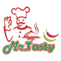 Mr Tasty icon