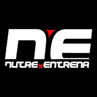 Nutre y Entrena icon