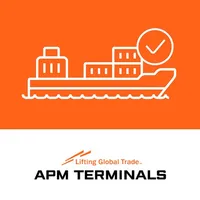 APMT Vessel Inspection icon