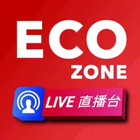 ECOZONE LIVE icon