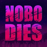 Nobodies: After Death icon