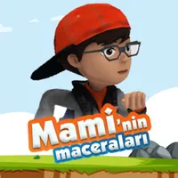 Mami'nin Maceraları icon