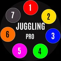 Juggling Pro icon