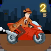 Mr.Detective2: Detective Games icon