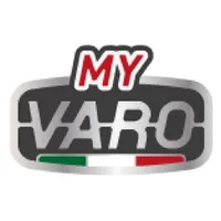 MyVaro icon