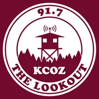 KCOZ Radio icon