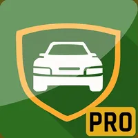 Shwe GPS Pro icon